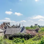 펜션 Frenchgate Mews *