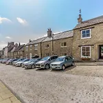 Frenchgate Mews