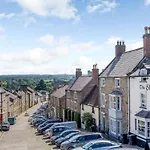 Frenchgate Mews 펜션
