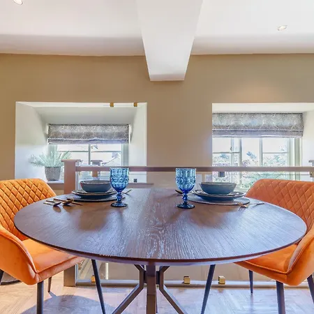 Frenchgate Mews Holiday home Richmond (North Yorkshire)