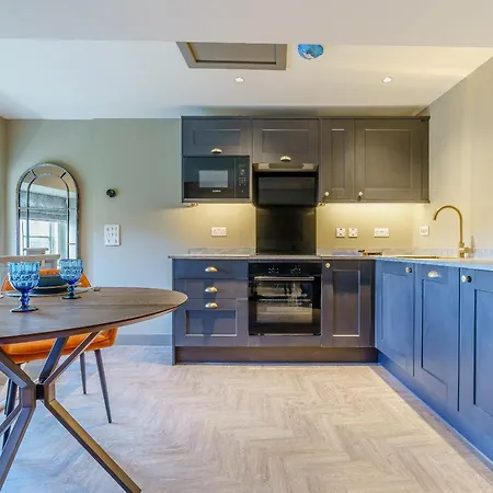 Holiday home Frenchgate Mews Richmond (North Yorkshire)