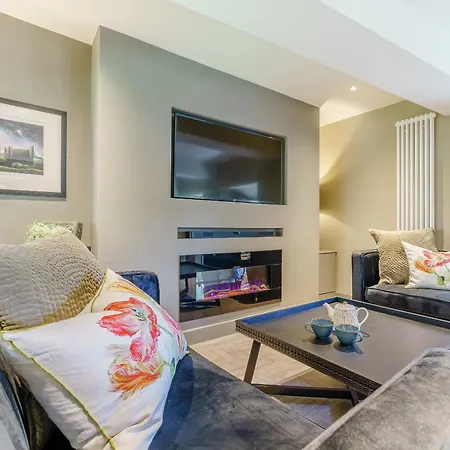 Holiday home Frenchgate Mews Richmond (North Yorkshire)