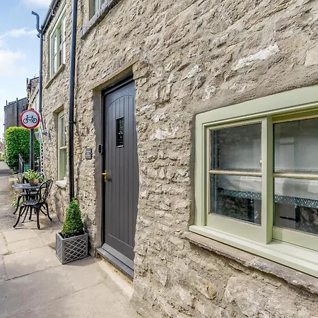 Frenchgate Mews *