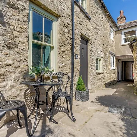 Holiday home Frenchgate Mews *