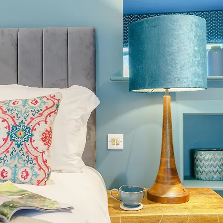 Holiday home Frenchgate Mews Richmond (North Yorkshire)