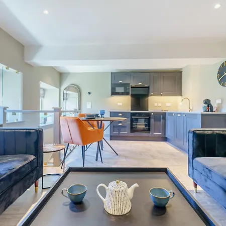 Frenchgate Mews Holiday home Richmond (North Yorkshire)