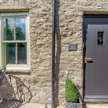 Frenchgate Mews 度假居 里士满