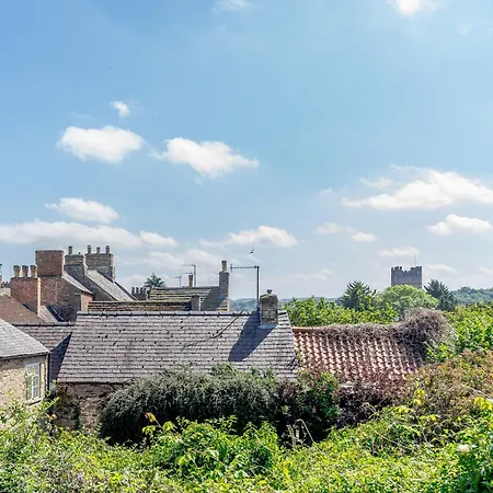 Holiday home Frenchgate Mews *