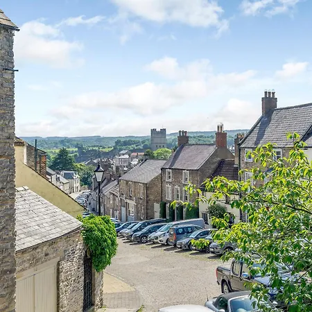 Holiday home Frenchgate Mews Richmond (North Yorkshire)