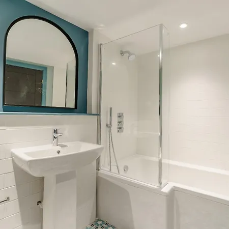 Frenchgate Mews Σπίτι διακοπών