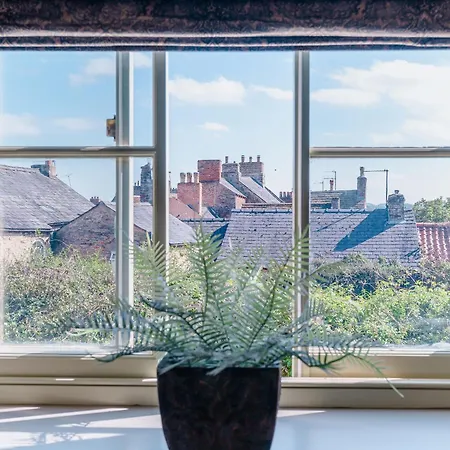 Frenchgate Mews Richmond (North Yorkshire)