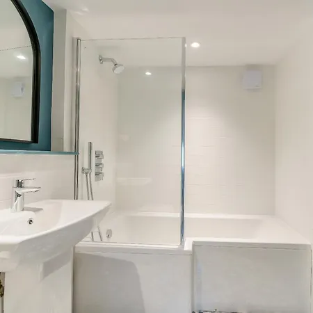 Σπίτι διακοπών Frenchgate Mews