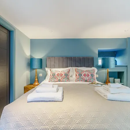 Frenchgate Mews Σπίτι διακοπών *