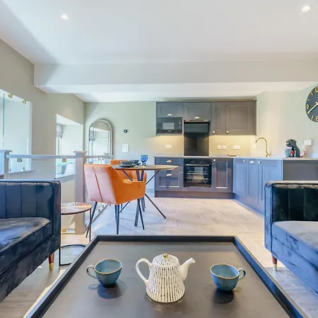 Σπίτι διακοπών Frenchgate Mews