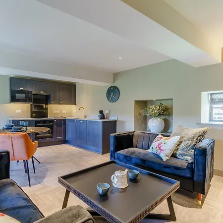 Frenchgate Mews Σπίτι διακοπών *