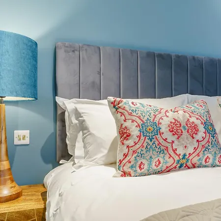 Frenchgate Mews * Richmond (North Yorkshire)