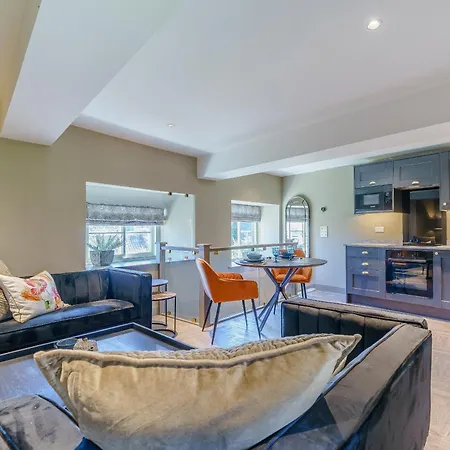 Σπίτι διακοπών Frenchgate Mews *