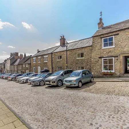 Frenchgate Mews