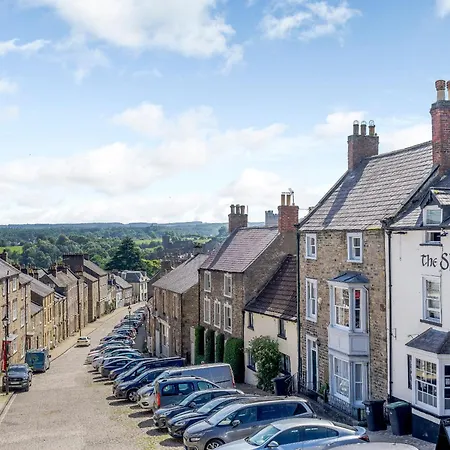 Frenchgate Mews Feriehus
